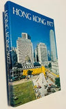 Hong Kong 1977, A Review of 1976 - Hardcover
