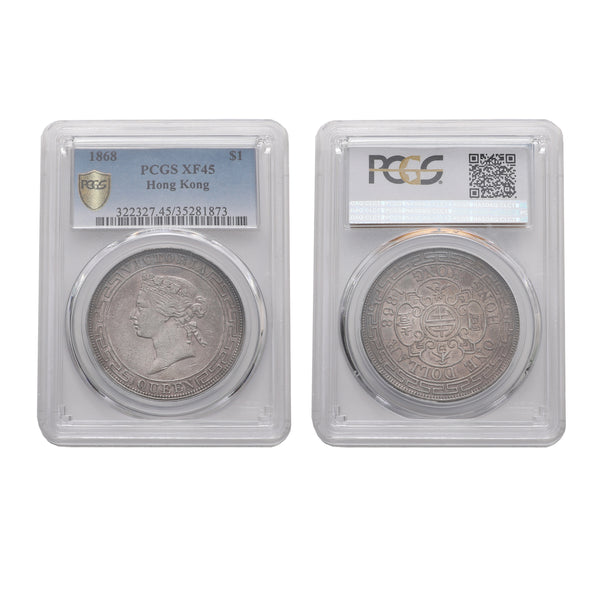 イタリア 5リラ 1877年 銀貨 PCGS XF45 c2103 イタリア 5リラ 1877年 銀貨 PCGS XF45 c2103 - メルカリ